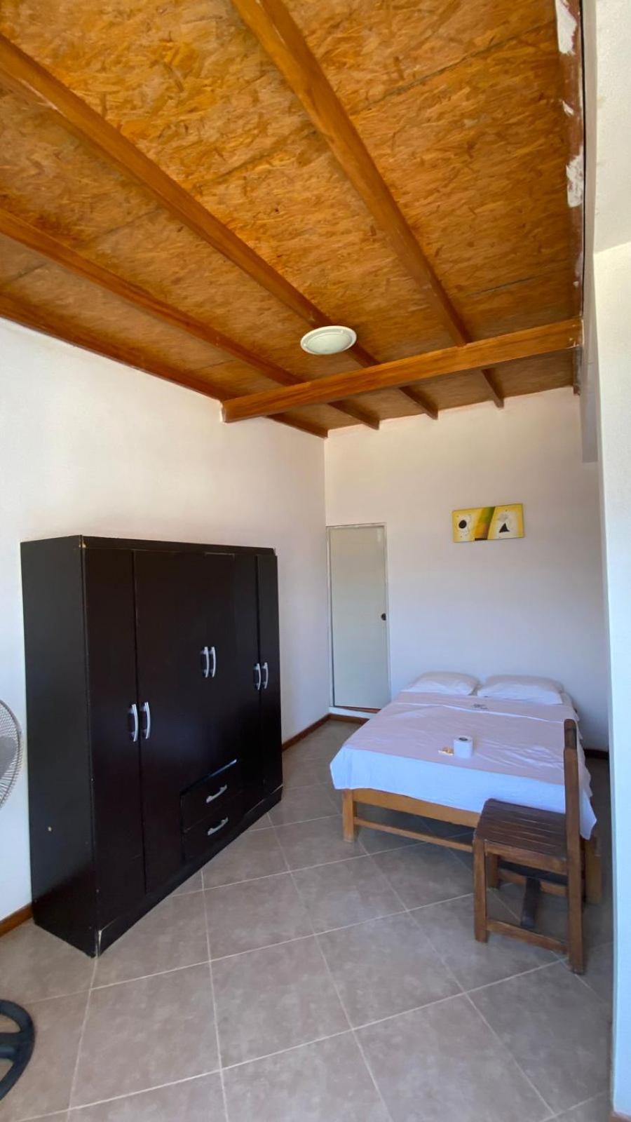 Hospedaje Rio Hotels Mancora Bagian luar foto